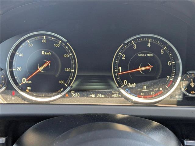 Used 2015 BMW 640i Gran Coupe RWD image 11