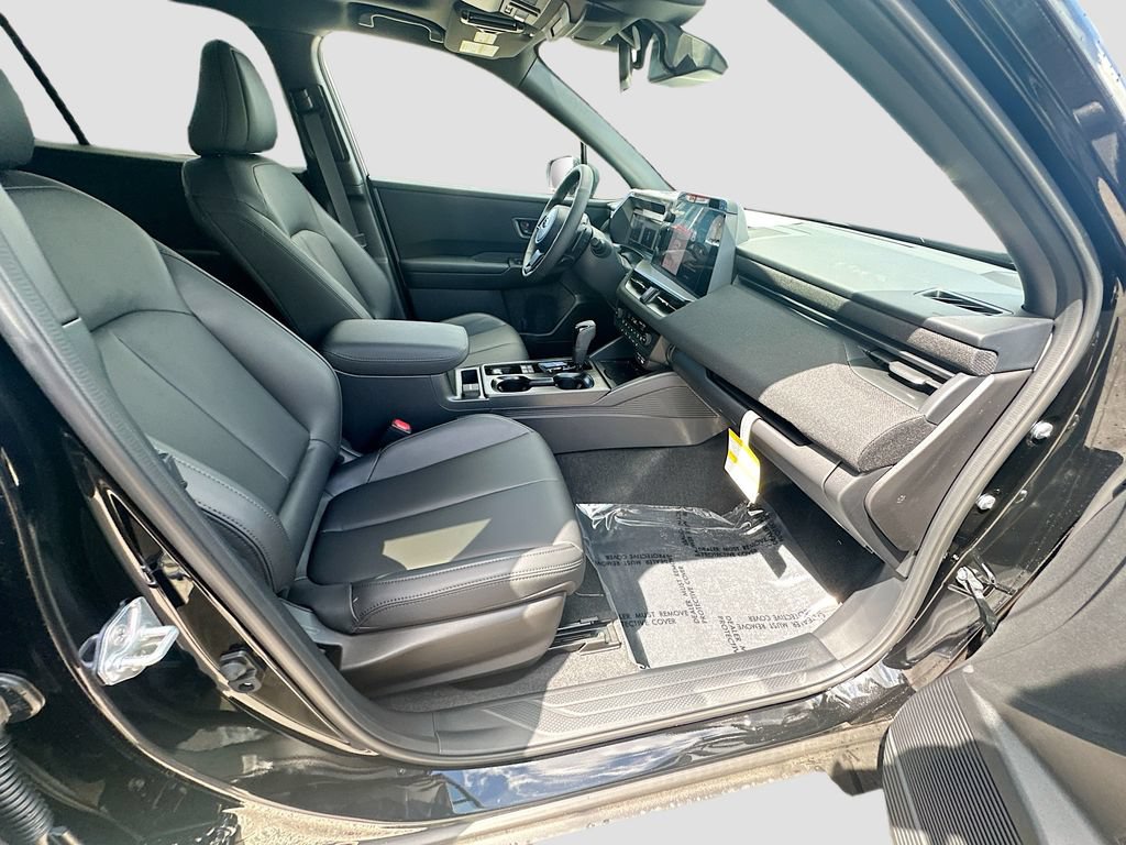 New 2026 Subaru Outback Premium AWD/4WD image 27