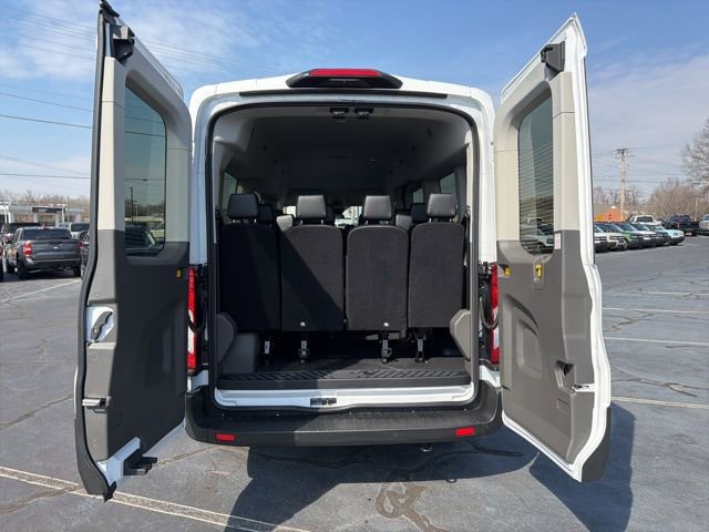 New 2026 Ford Transit 350 XL RWD image 9