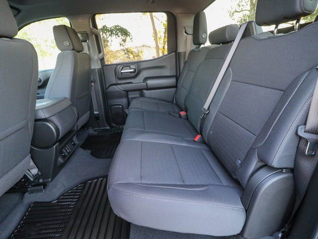 New 2026 GMC Sierra 1500 Pro w/ Graphite Edition image 27