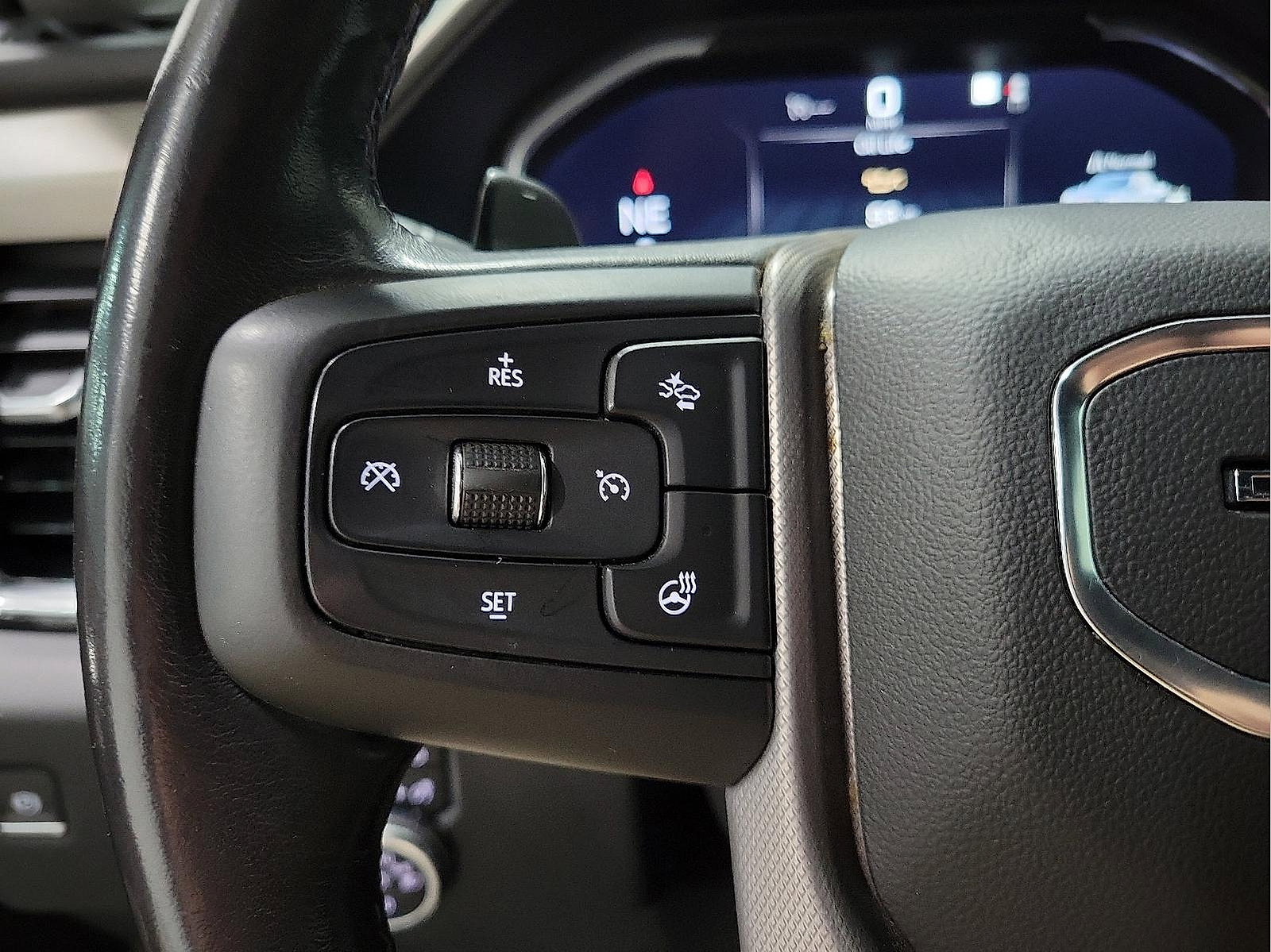Used 2022 GMC Sierra 1500 Denali AWD/4WD image 20