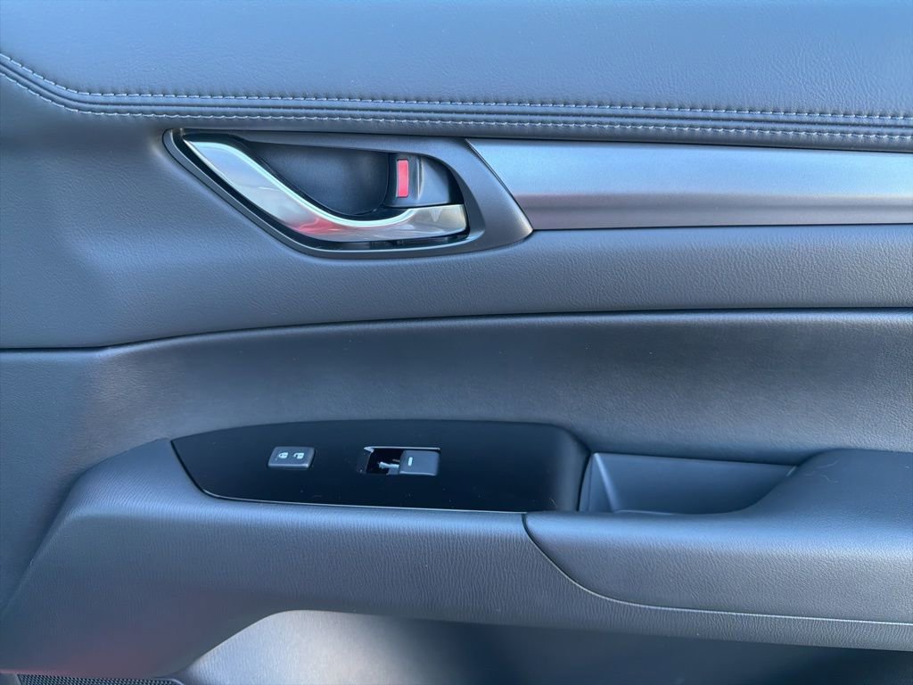 New 2025 MAZDA CX-5 AWD 2.5 S w/ Preferred Package image 27