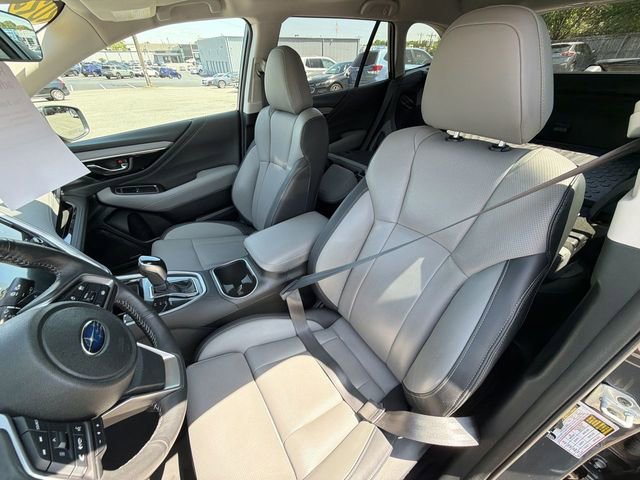 Certified 2023 Subaru Outback Limited AWD/4WD image 13