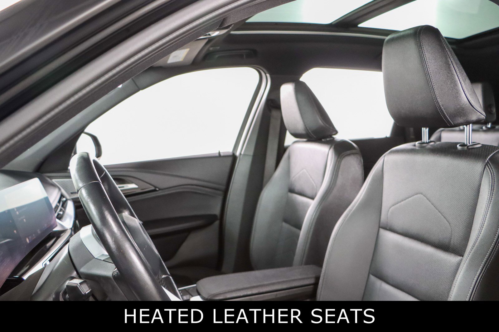 Used 2023 BMW X1 xDrive28i w/ Premium Package image 23