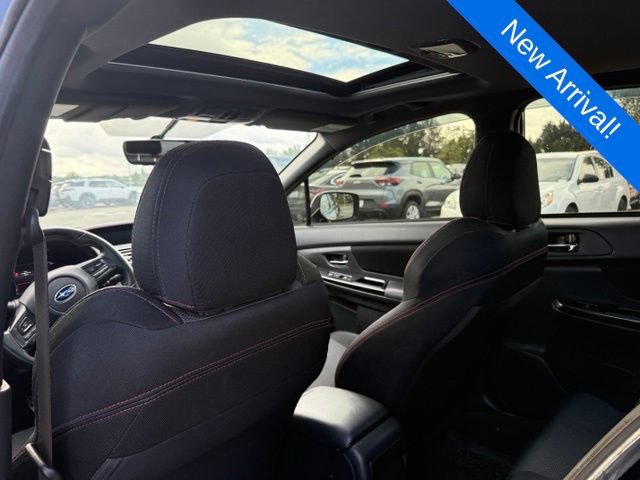 Used 2019 Subaru WRX Premium AWD/4WD image 9