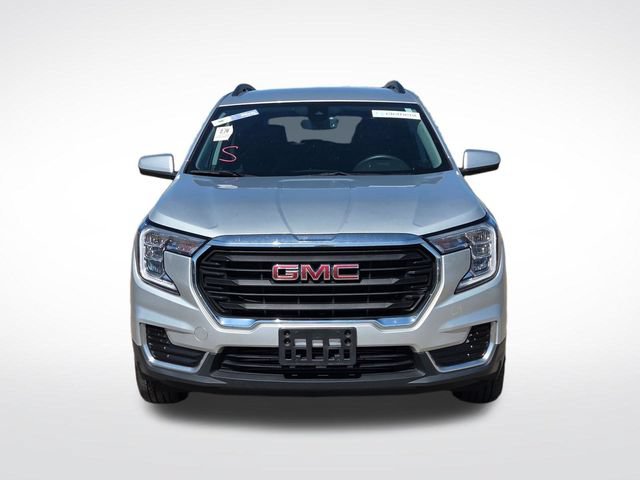 Used 2022 GMC Terrain SLE w/ Driver Convenience Package AWD/4WD image 10
