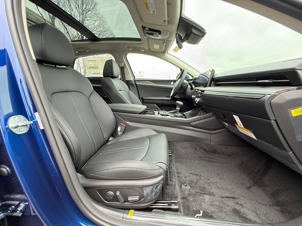New 2026 Kia K5 EX FWD image 27