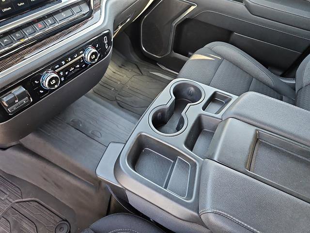 Used 2025 GMC Sierra 1500 Elevation image 20