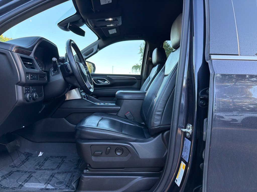 Used 2023 Chevrolet Tahoe LS AWD/4WD image 11