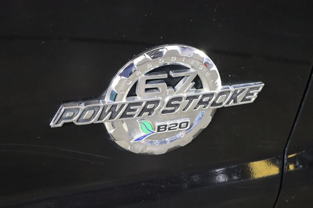 Used 2016 Ford F350 Platinum AWD/4WD image 45