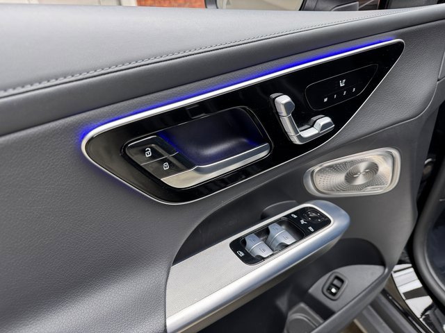 Certified 2023 Mercedes-Benz GLC 300 4MATIC image 11