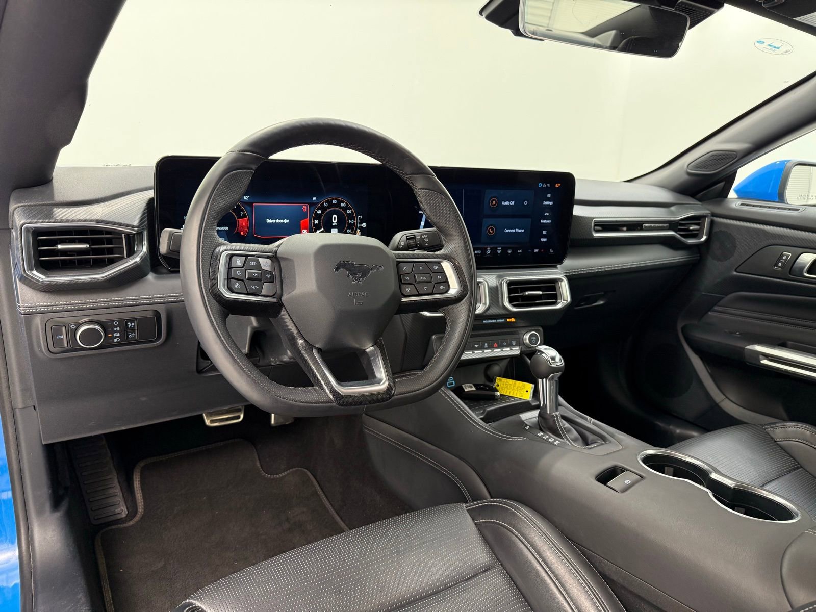 Used 2024 Ford Mustang GT Premium image 14