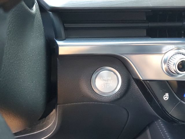Certified 2024 Kia Telluride SX X-Line AWD/4WD image 29