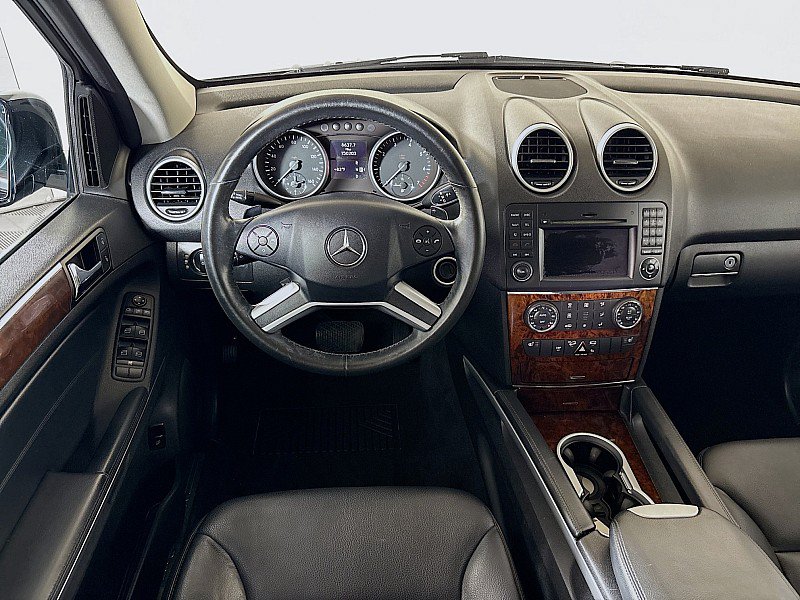 Used 2011 Mercedes-Benz ML 350 4MATIC image 24