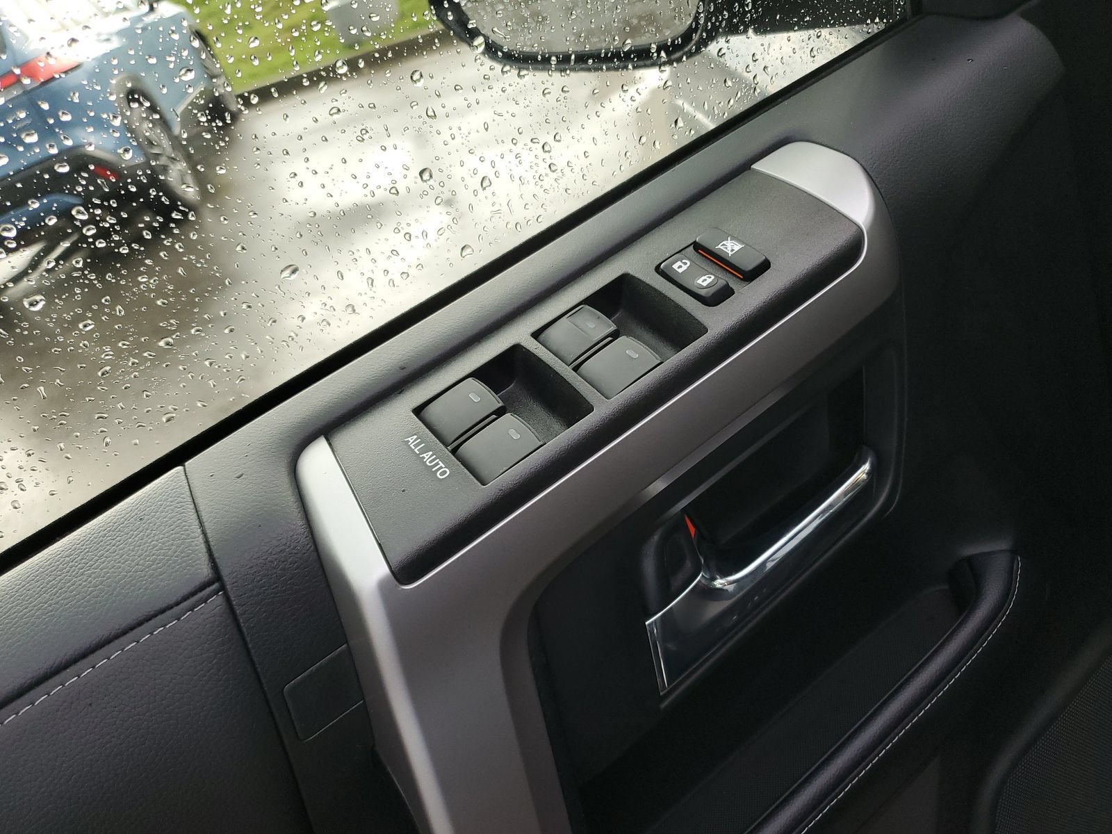Certified 2023 Toyota 4Runner SR5 RWD image 20