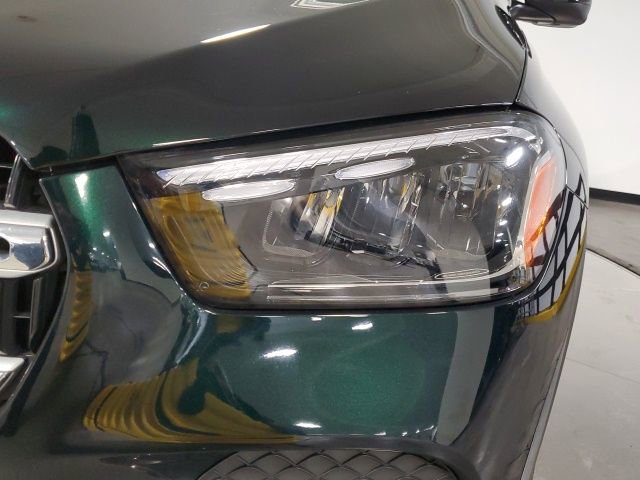 Used 2024 Mercedes-Benz GLE 350 4MATIC image 29