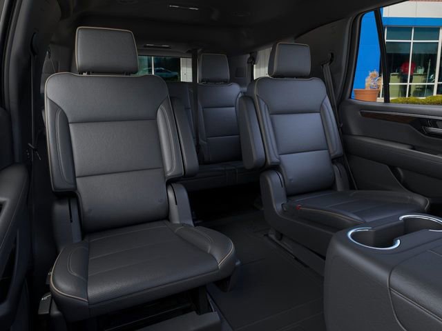 New 2026 Chevrolet Tahoe Premier image 17
