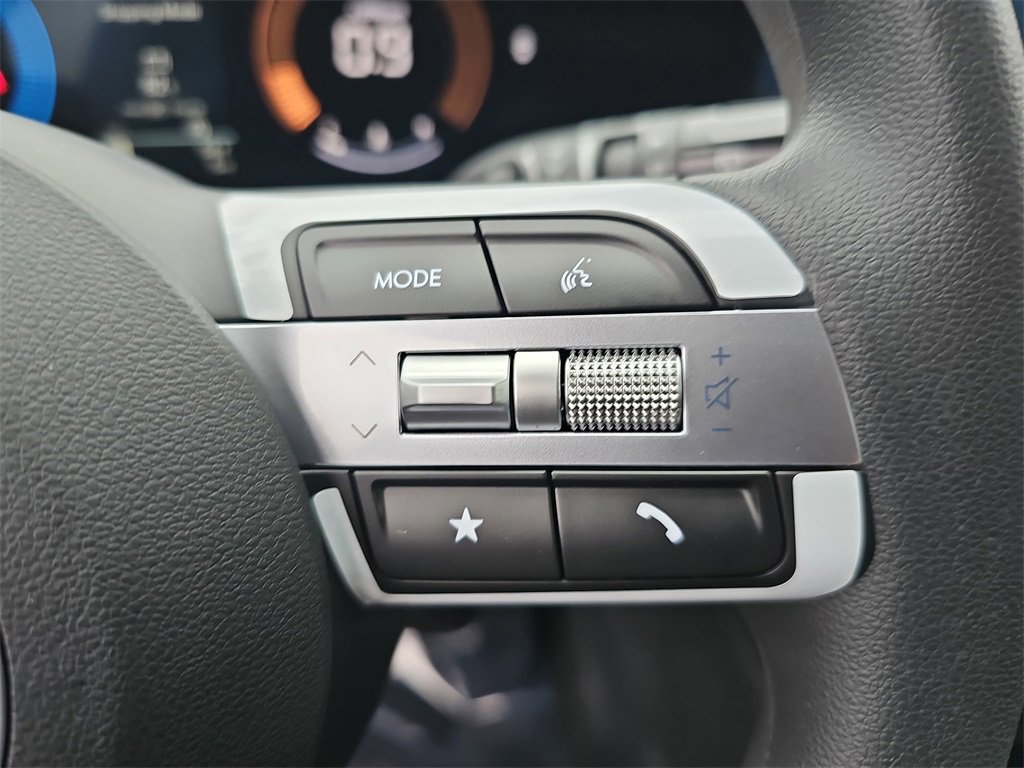 New 2026 Hyundai Tucson SEL image 18