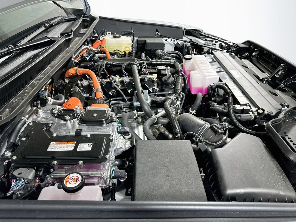 New 2026 Toyota Tacoma Limited AWD/4WD image 19