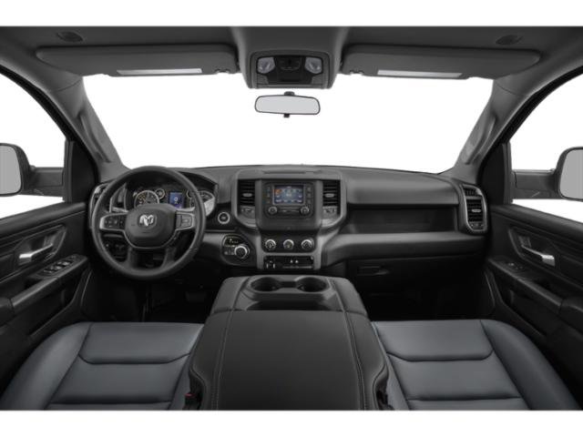 Certified 2021 RAM 1500 Limited AWD/4WD image 8