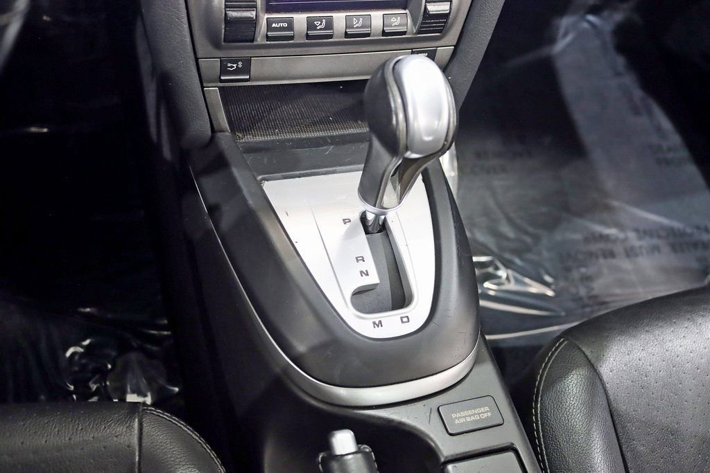 Used 2007 Porsche Cayman S image 24