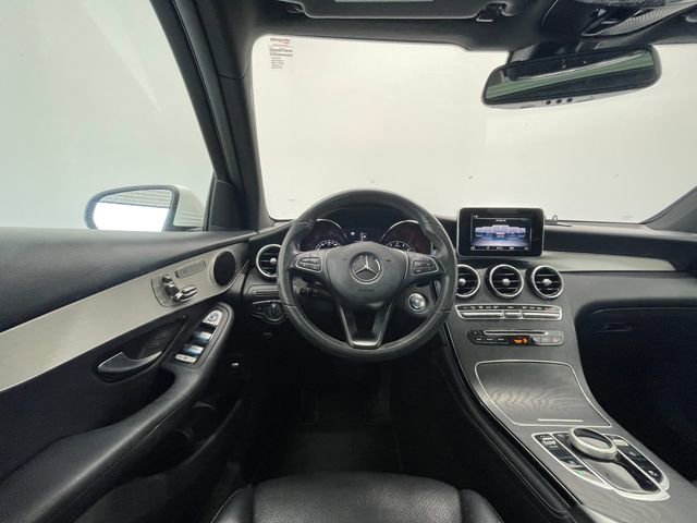 Used 2019 Mercedes-Benz GLC 300 image 22