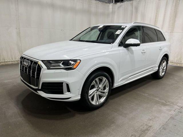 Used 2023 Audi Q7 3.0T Premium Plus AWD/4WD image 1