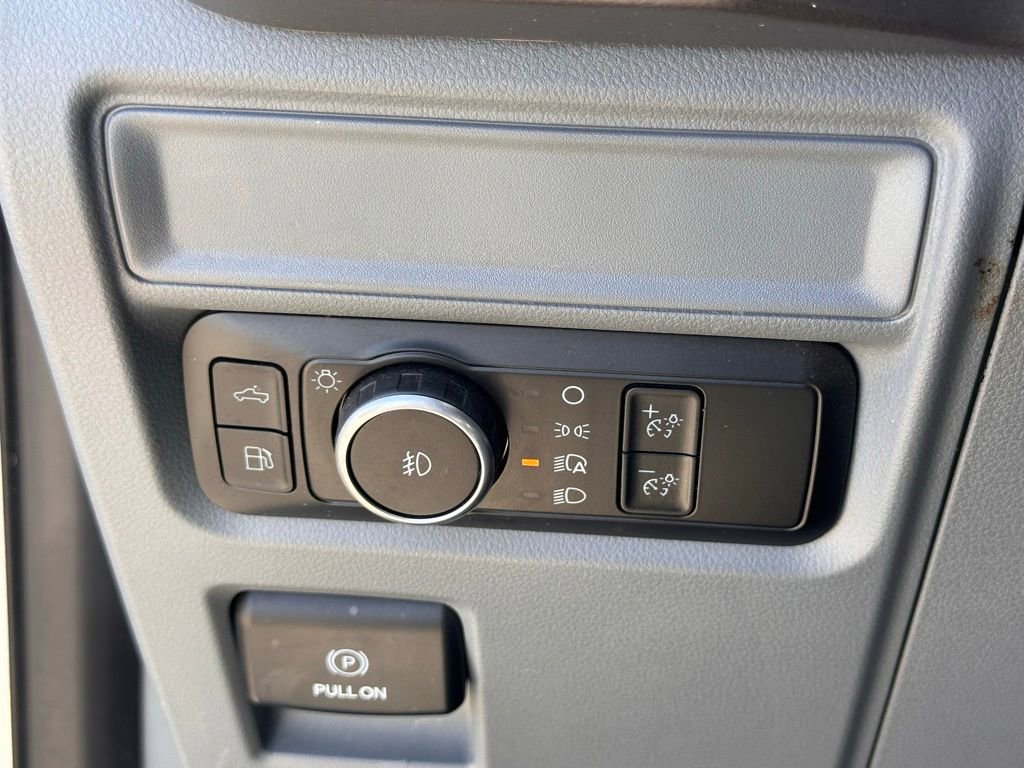 Used 2024 Ford F150 XLT w/ Mobile Office Package image 36