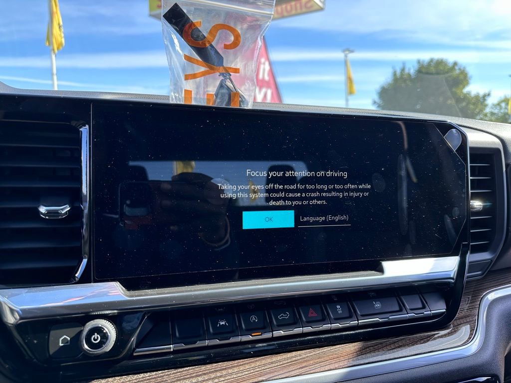 New 2026 Chevrolet Silverado 1500 LT image 31