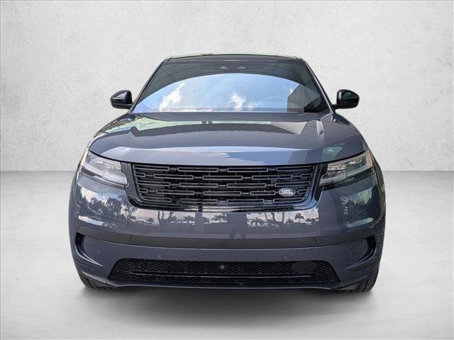 Certified 2026 Land Rover Range Rover Velar S AWD/4WD image 2
