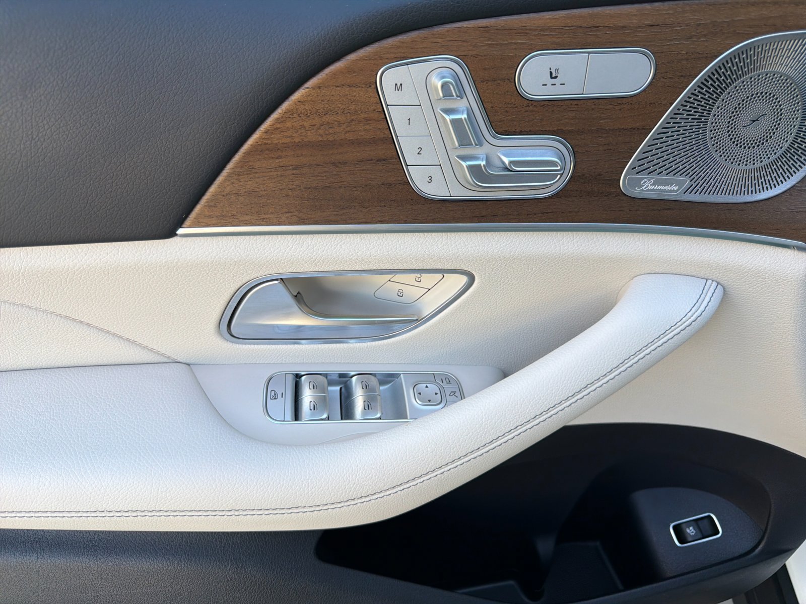 Certified 2022 Mercedes-Benz GLE 350 4MATIC image 10