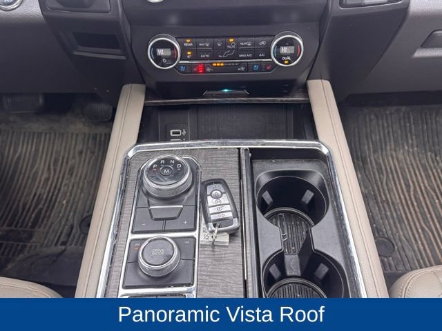 Used 2019 Ford Expedition Limited w/ Equipment Group 302A AWD/4WD image 20