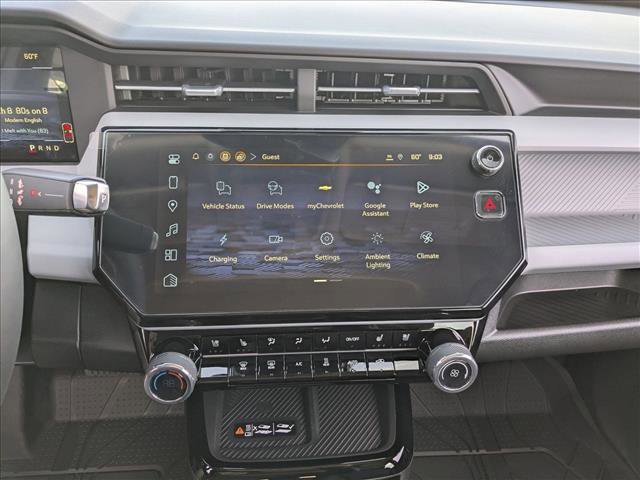 New 2027 Chevrolet Bolt RS w/ Technology Package image 12