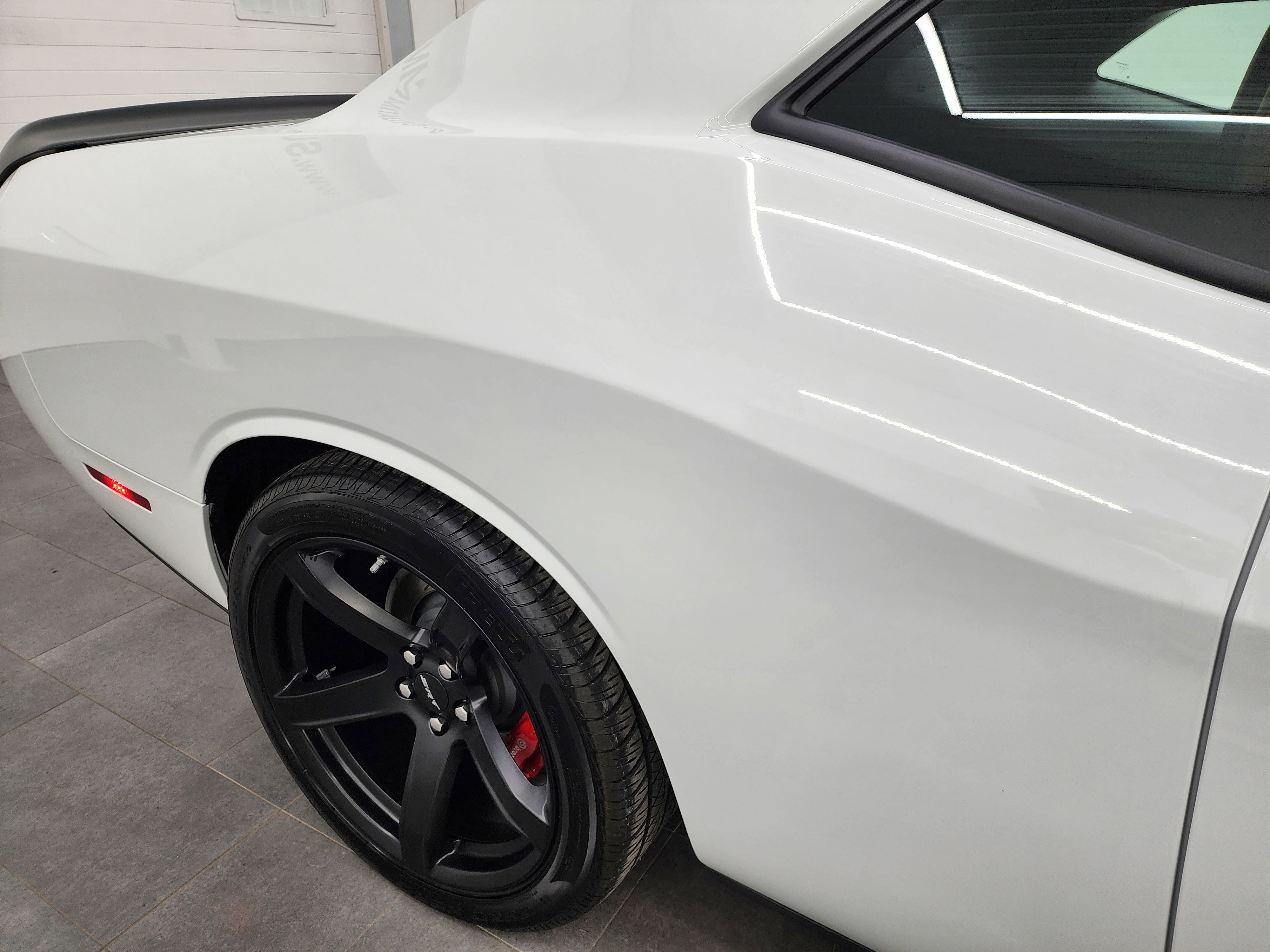 Used 2019 Dodge Challenger SRT Hellcat Redeye image 27
