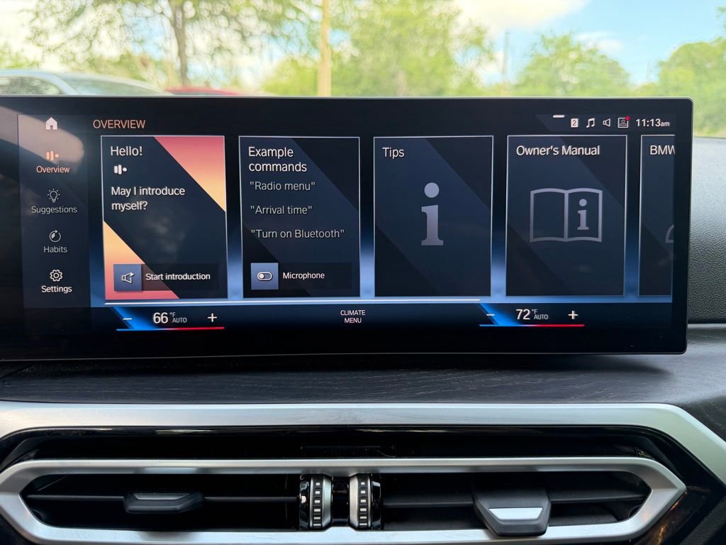 Used 2024 BMW 330i Sedan RWD image 25