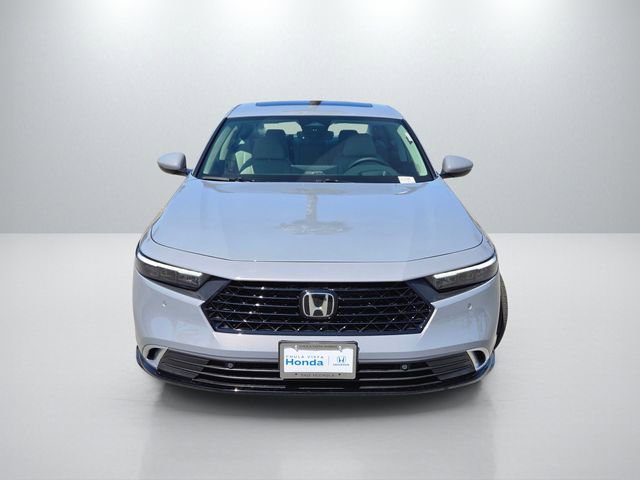 New 2026 Honda Accord Touring image 2