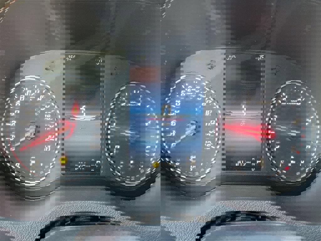 New 2026 Mercedes-Benz Sprinter 2500 image 20