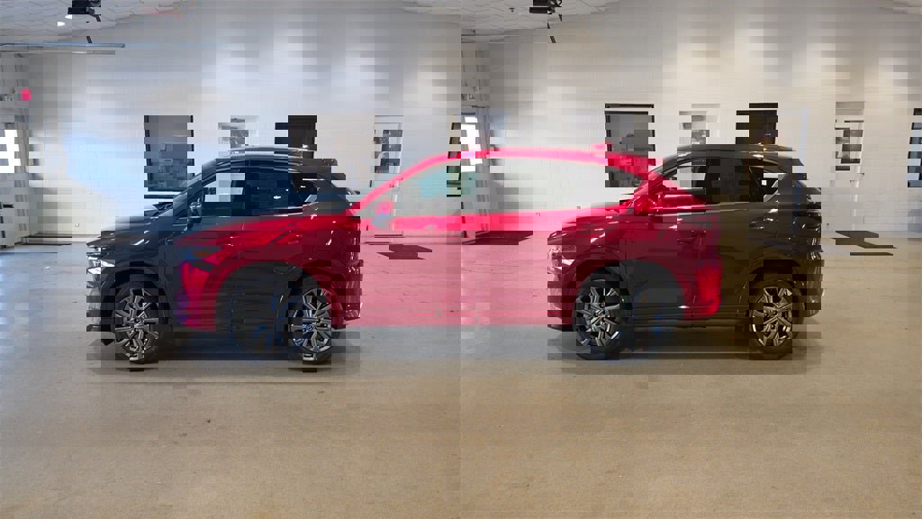 New 2025 MAZDA CX-5 Signature image 4