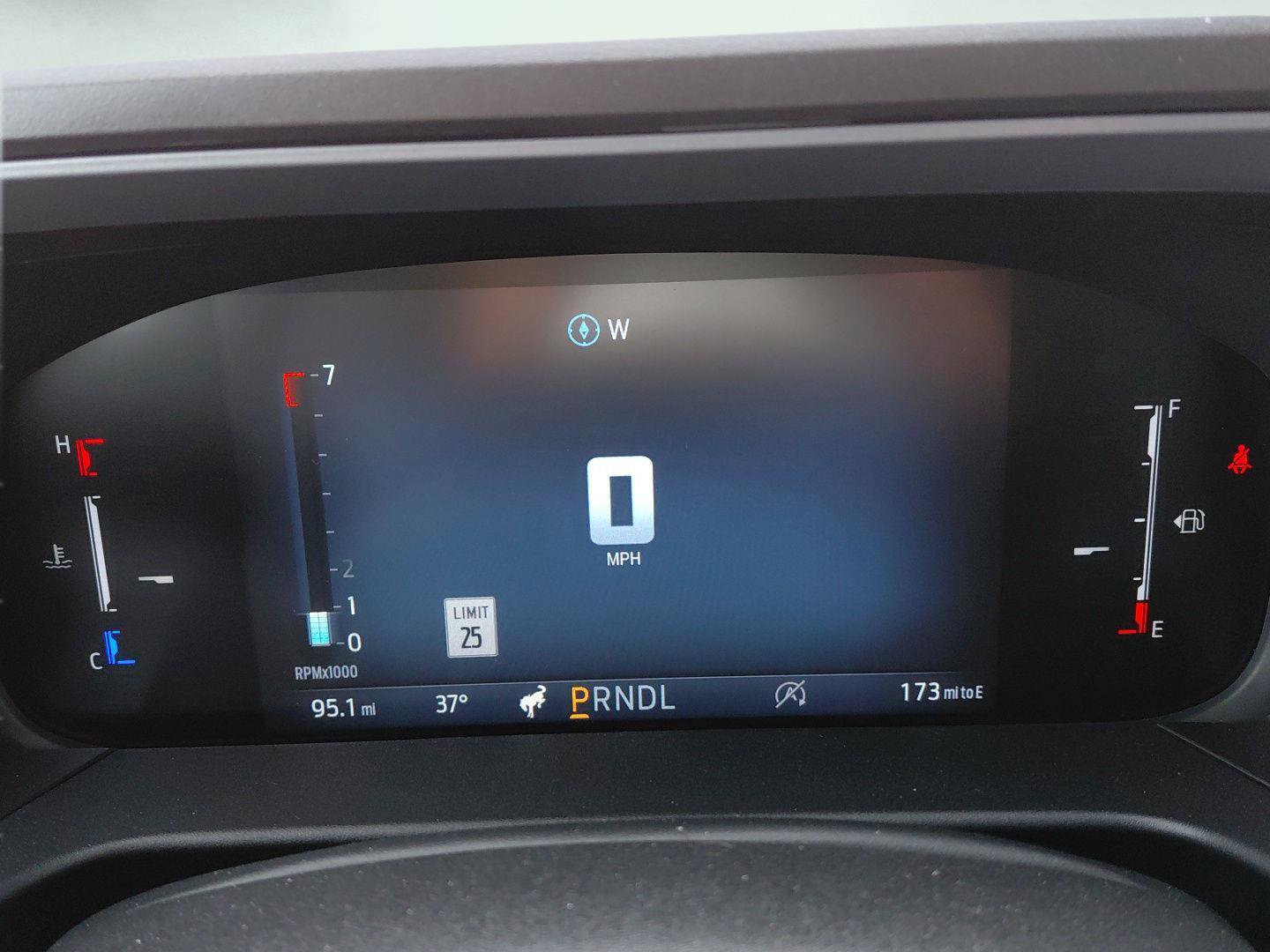 New 2026 Ford Bronco Sport Outer Banks w/ Outer Banks Tech Package+ image 34