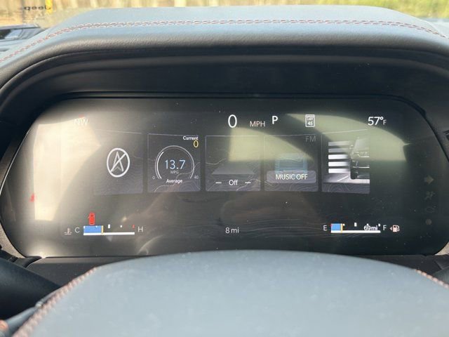 New 2025 Jeep Grand Cherokee Summit AWD/4WD image 31