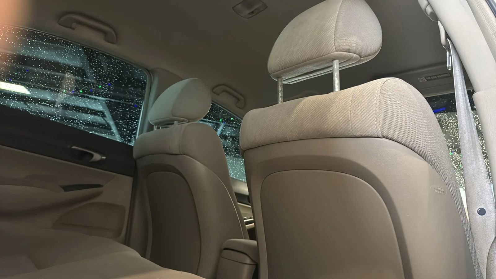 Used 2009 Honda Civic LX image 13