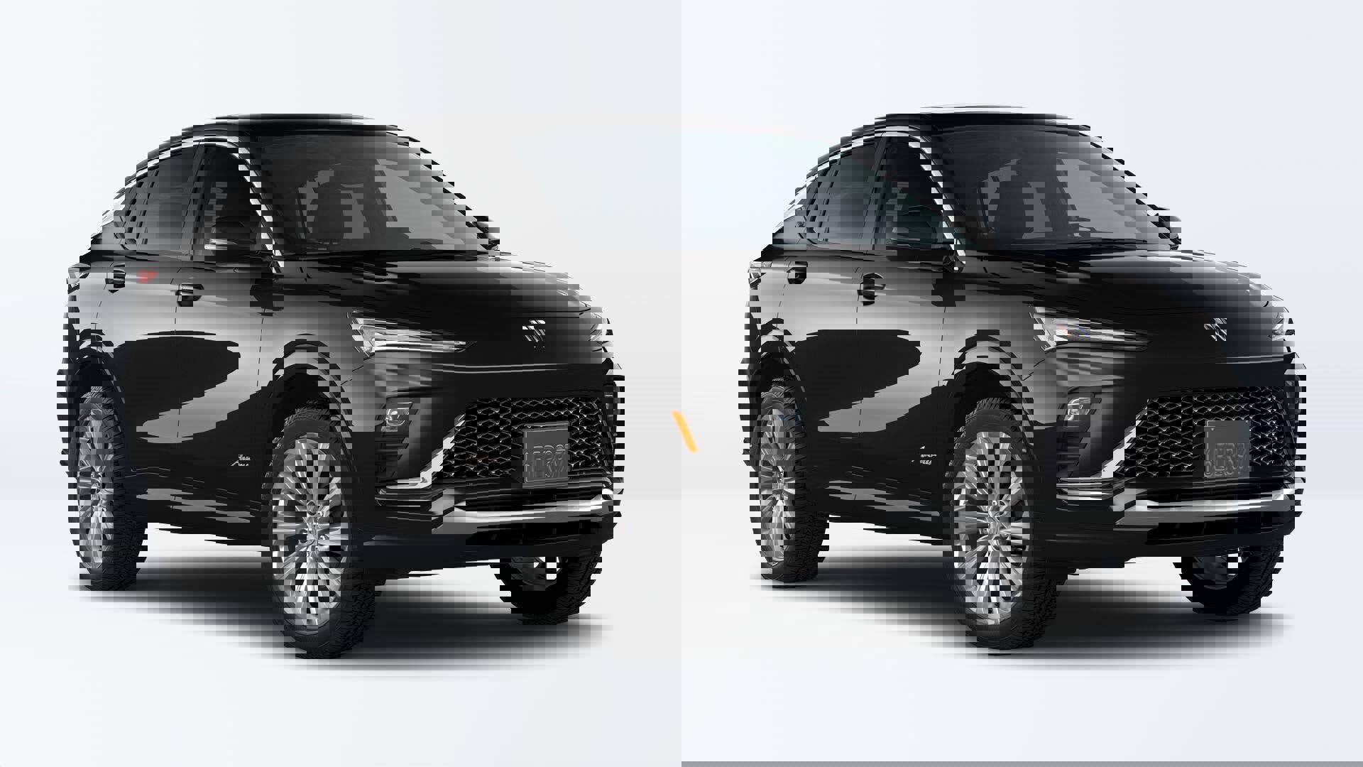 New 2025 Buick Envista Avenir image 20