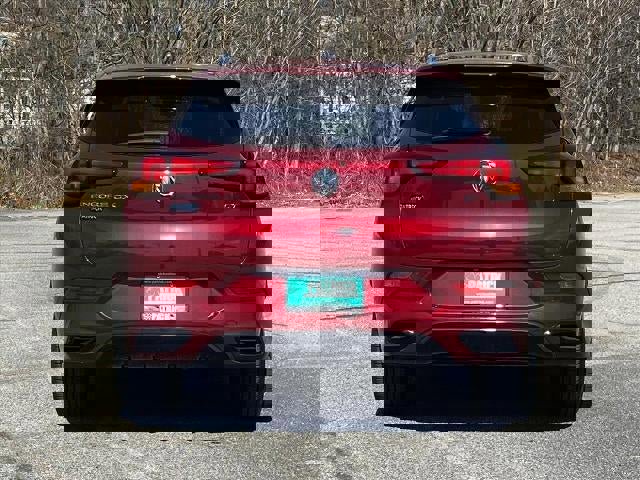 Used 2023 Buick Encore GX Select w/ Experience Buick Package image 4