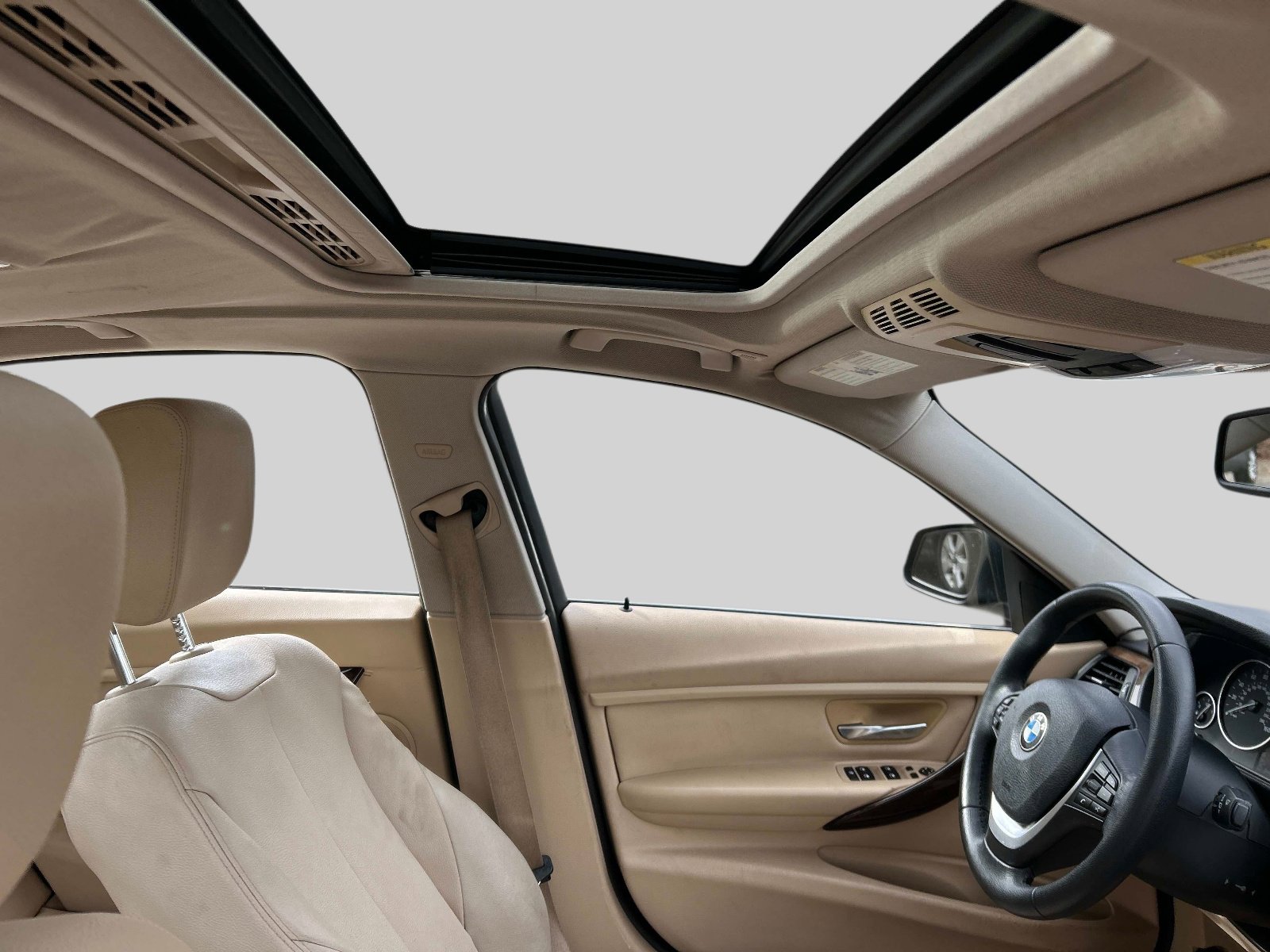 Used 2015 BMW 328i Sedan image 18