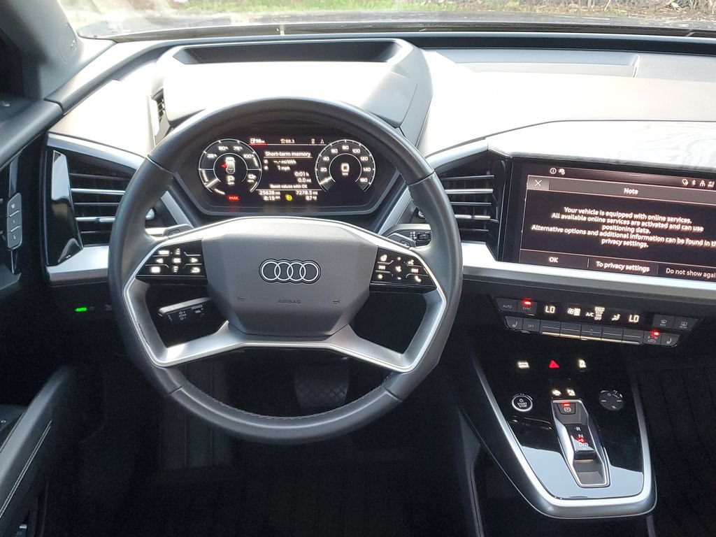 Certified 2023 Audi Q4 e-tron Prestige AWD/4WD image 20
