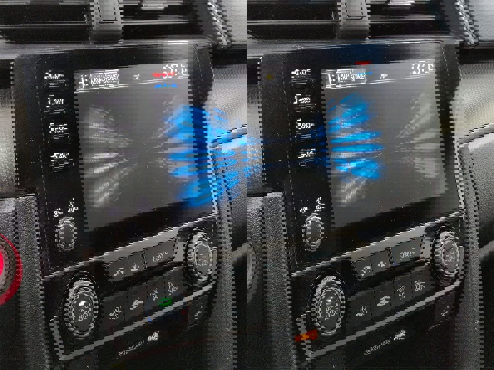 Used 2019 Honda Civic EX image 30