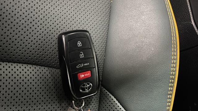 Used 2024 Toyota Tacoma 4x4 Double Cab Hybrid image 43