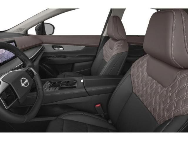 New 2026 Nissan Murano SL AWD/4WD image 11
