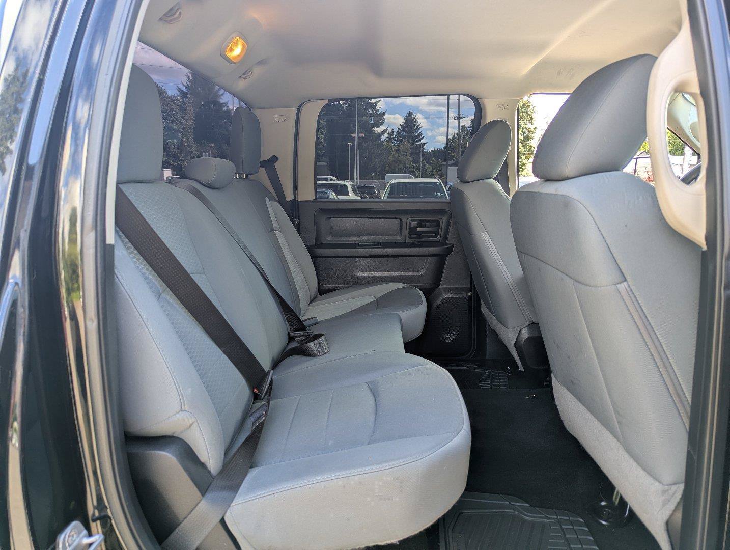 Used 2014 RAM 2500 Tradesman w/ Popular Equipment Group AWD/4WD image 29