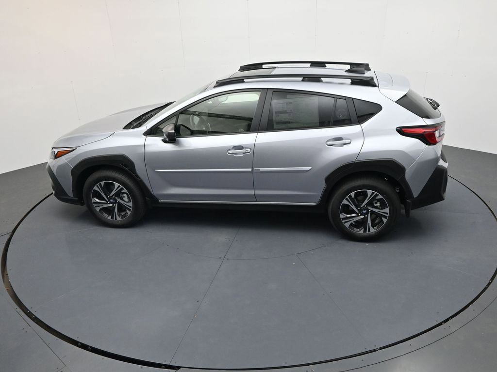 Certified 2025 Subaru Crosstrek 2.0i Premium AWD/4WD image 20